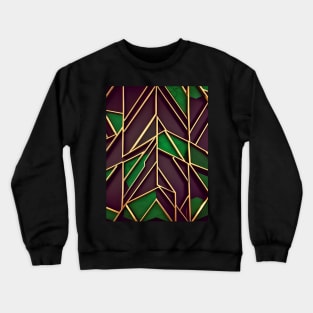 The Archaic Elements. Crewneck Sweatshirt